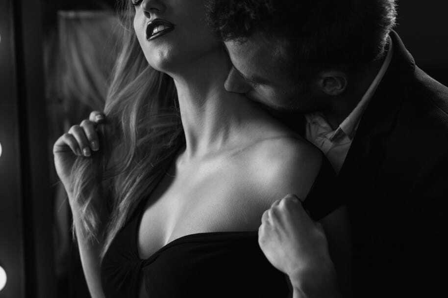 seducción